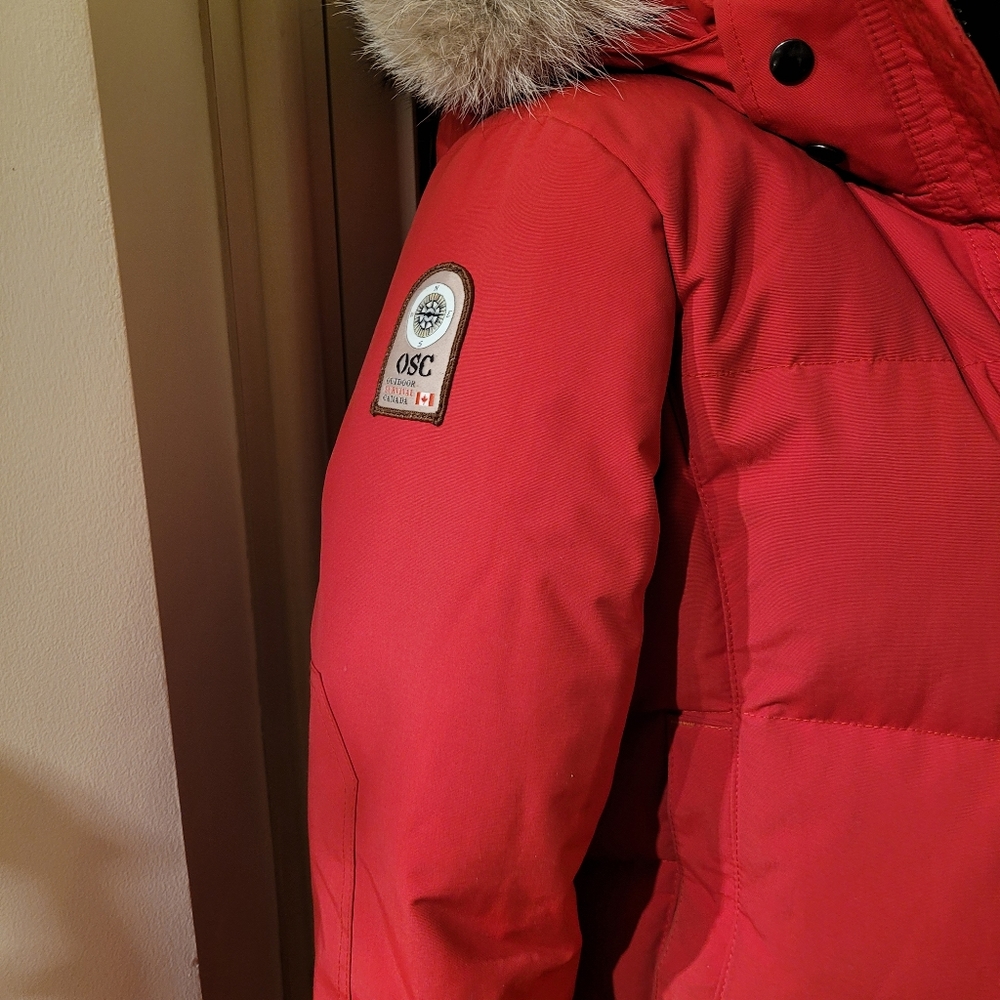 Jacket - Picture 2 of 13